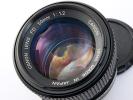 NFD50 F1.2