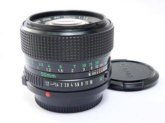 NFD50 F1.2