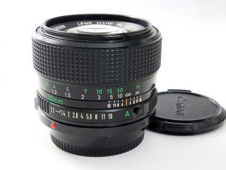 NFD50 F1.2