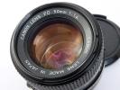 NFD50 F1.4