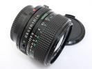 NFD50 F1.4