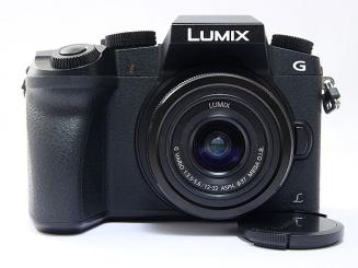 DMC-G7 G12-32