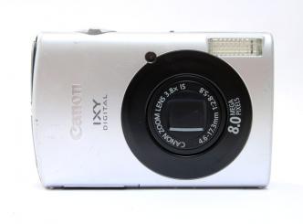 IXY 910IS