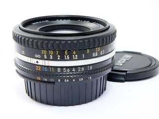 Ai50 F1.8S