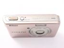COOLPIX S520