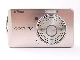 COOLPIX S520
