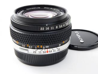 OM28 F2.8