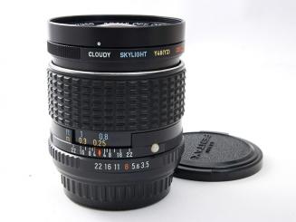 SMC-P18 F3.5