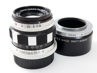 Υ L50 F2.8