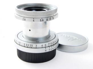 Lޡ5cm F2.8