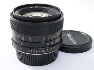 ML50 F1.4