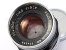 եΥ5cm F2.8L