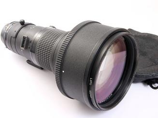 Ai300 F2.8S ED