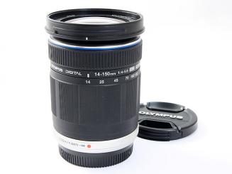 MZD14-150 F4-5.6ED