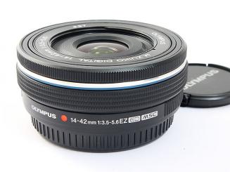 MZD14-42 F3.5-5.6EZ