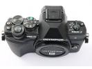 OM-D E-M10 MarkIII