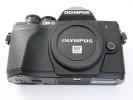 OM-D E-M10 MarkIII