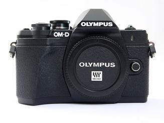 OM-D E-M10 MarkIII