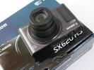 PowerShot SX620 HS