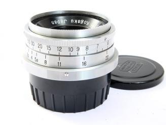 W˥å3.5cm F2.5(S)