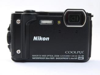COOLPIX W300
