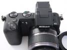 Nikon1 V2 10-30VR