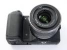 Nikon1 V2 10-30VR