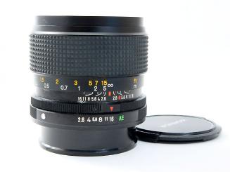 AR24 F2.8