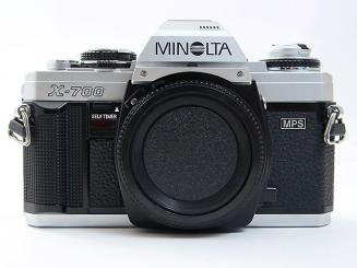 X-700