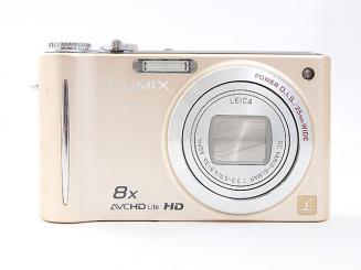 DMC-ZX3