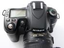 D80 VR18-55G