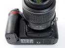 D80 VR18-55G