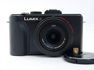 DMC-LX5