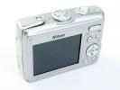 COOLPIX P4 VR