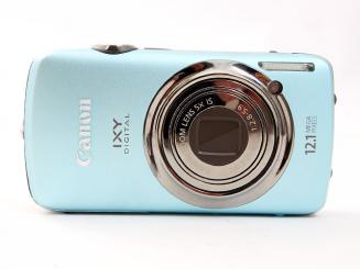 IXY 930IS
