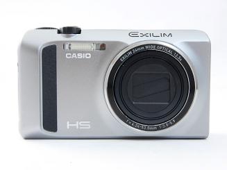 EXILIM EX-ZR400