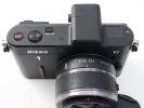 Nikon1 V1 VR10-30