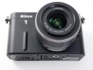 Nikon1 V1 VR10-30