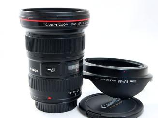 EF16-35 F2.8LII