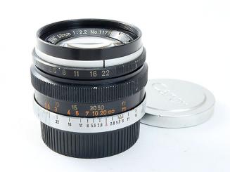 Υ L50 F2.2