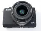 EOS M100 15-45STM