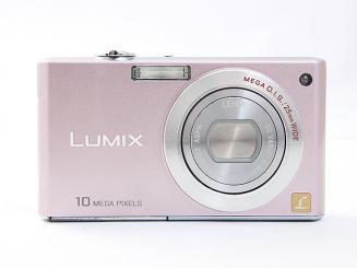 DMC-FX37