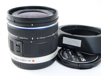 MZD9-18 F4-5.6