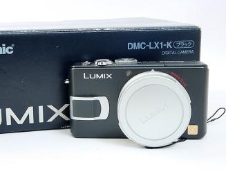 DMC-LX1