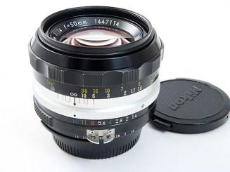 50 F1.4(Ai)