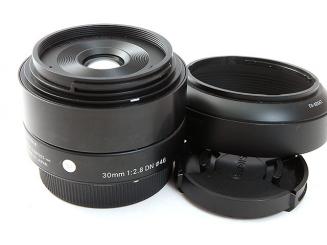 A30 F2.8DN