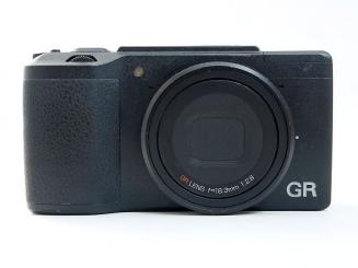 GR II