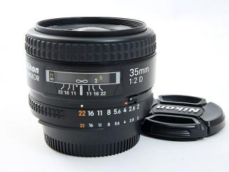AF35 F2D