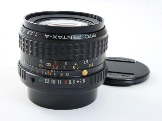 SMC-A24 F2.8