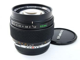 OM55 F1.2